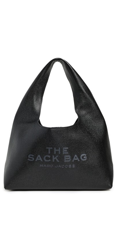 Marc Jacobs The Sack Bag Black