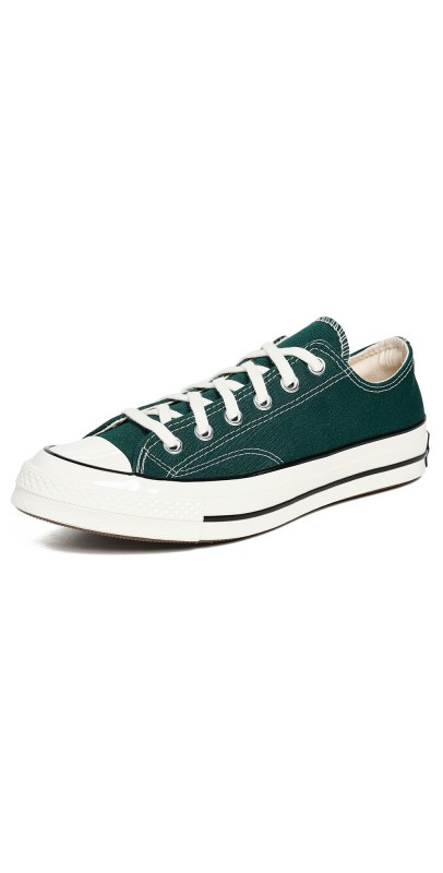 Converse Chuck 70 Sneakers Green Envy/Egret/Black