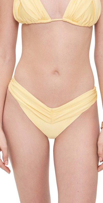 Bananhot Ella Bottoms Daisy Yellow