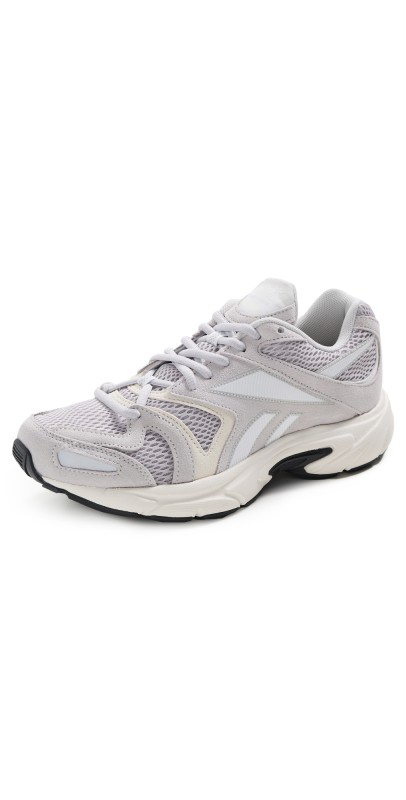 Reebok RBK Premier Road Plus Sneakers Mist Grey/Chalk