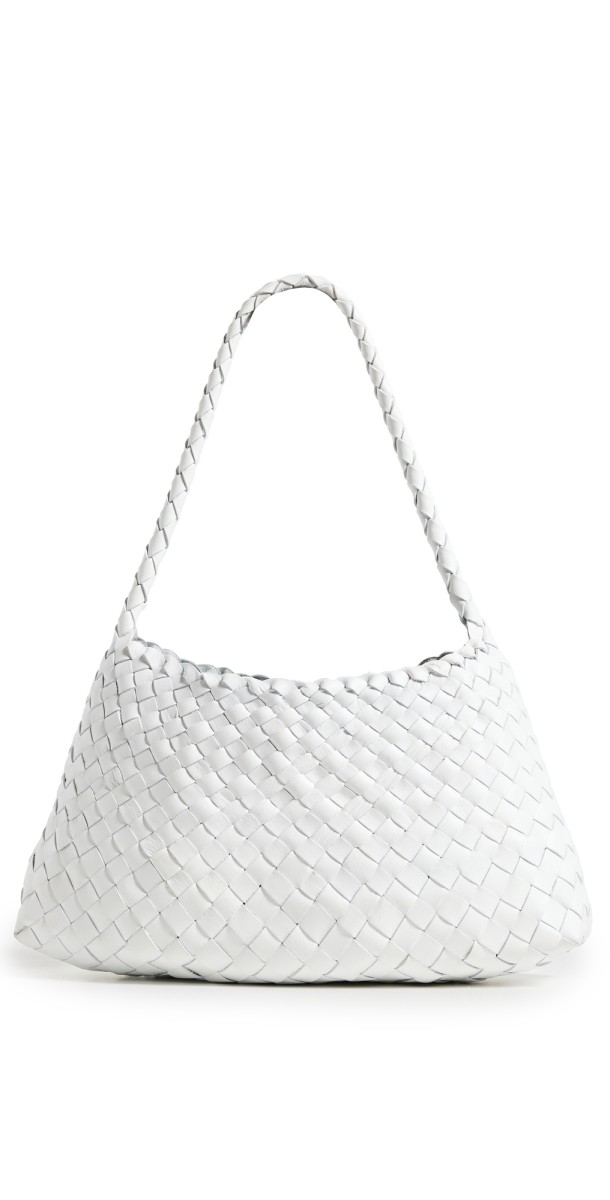 DRAGON DIFFUSION Rosanna Bag Whit