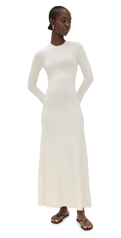 LE BOP Hattie Dress Sky Blue