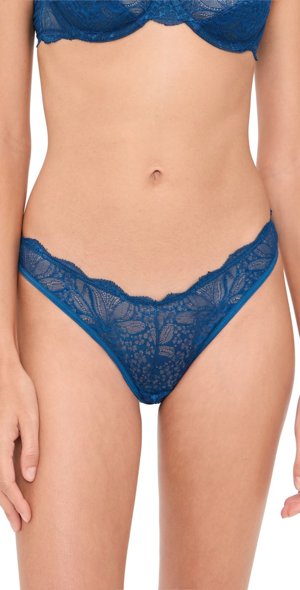 MUCCI Leila Thong Isola Night