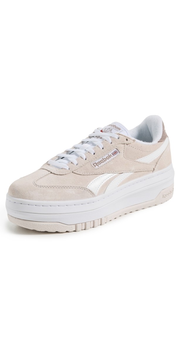 Reebok Campio Extra Sneakers Grey/White