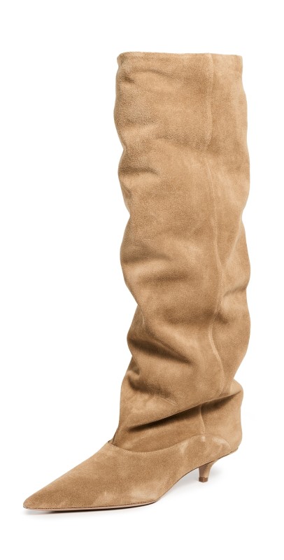 Paris Texas Ines Boots 35mm Desert