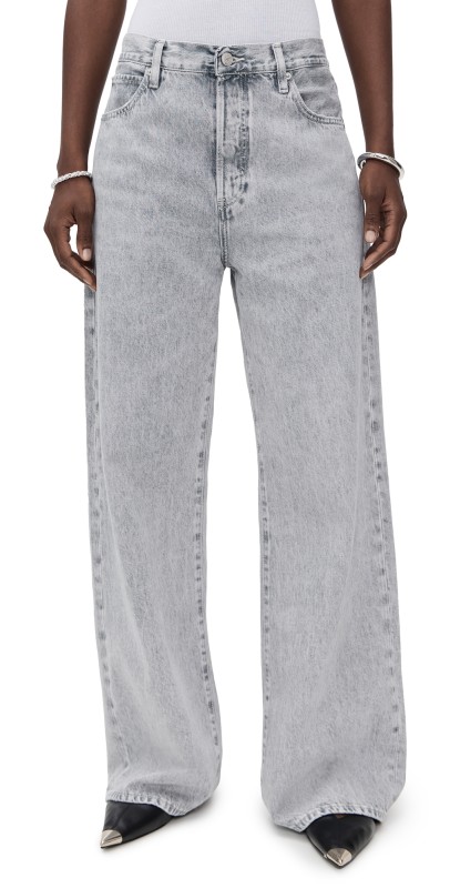 FRAME The Loose Jeans Air