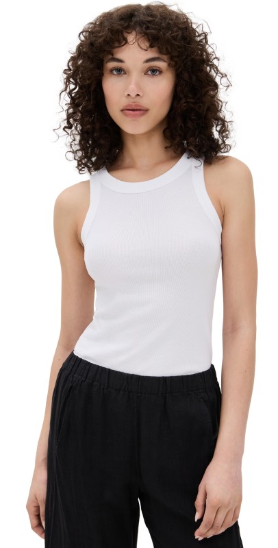 Velvet Cruz Top White