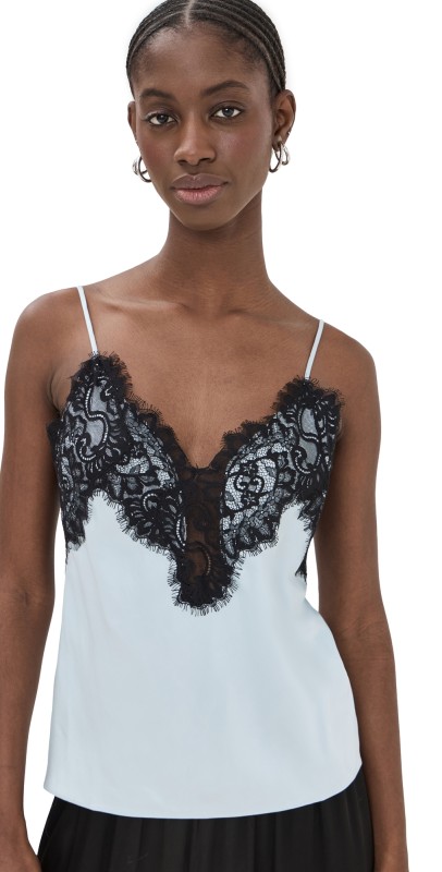 A. L.C. Lennon Top Cascade/Black