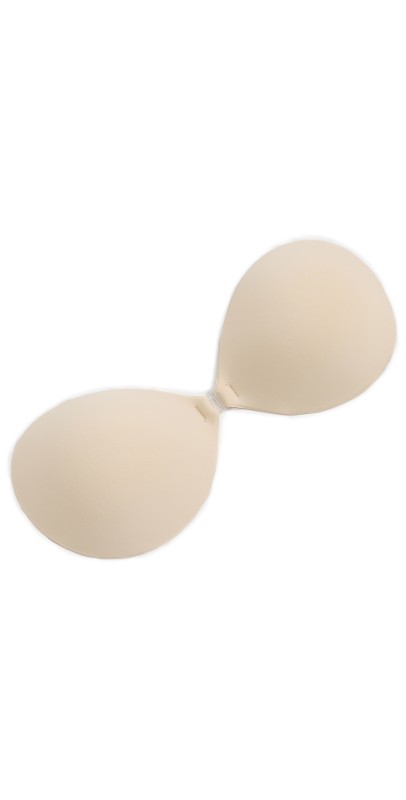 NOOD Lightly Padded Luxe Adhesive Bra No.3 Buff