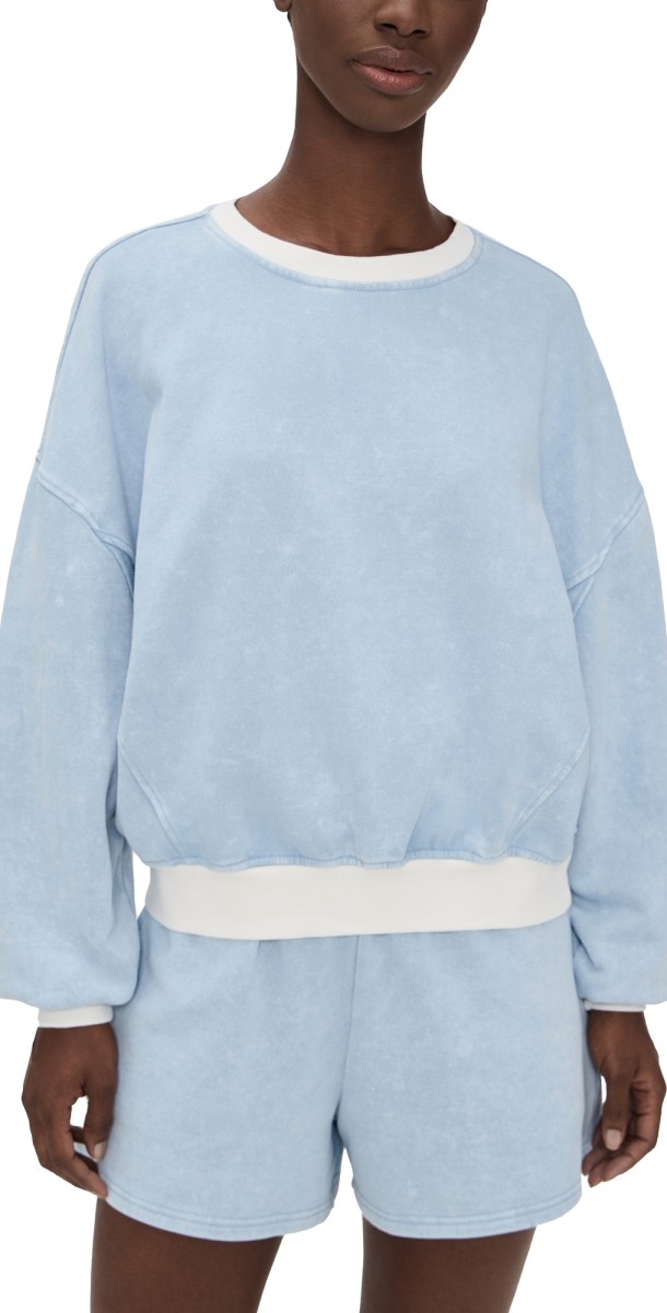 Honeydew Intimates No Plans Sweatshirt Hudson