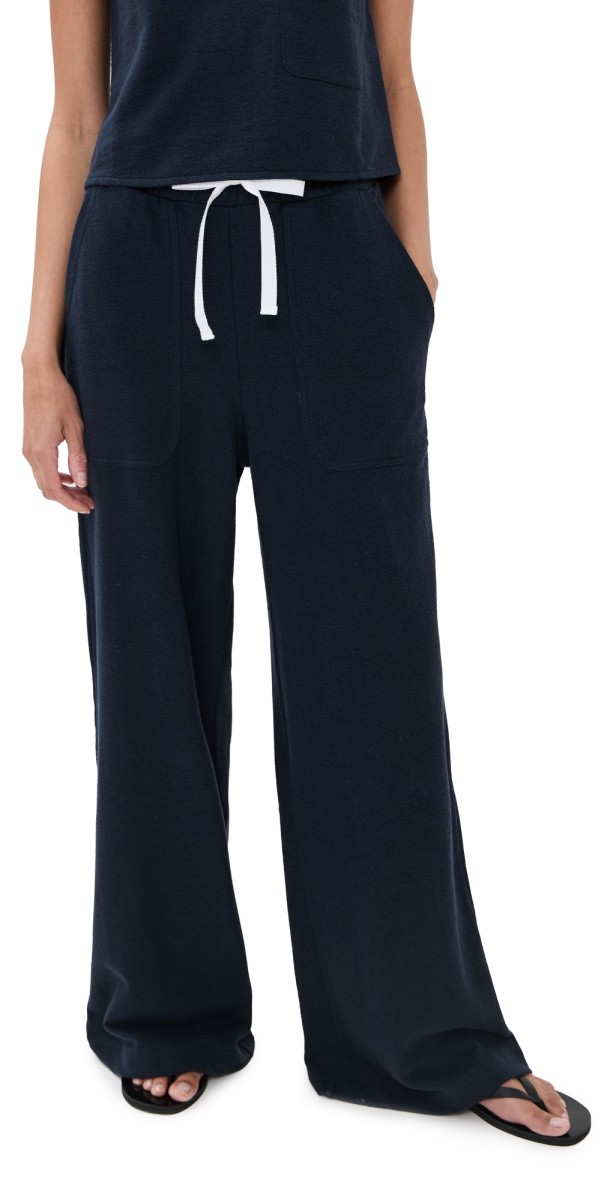 TWP Main St. Pants Midnight