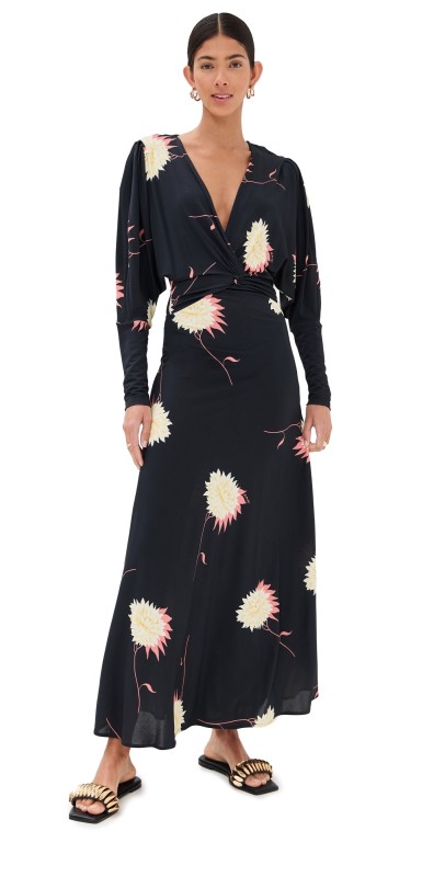 La DoubleJ XX Dress Derby