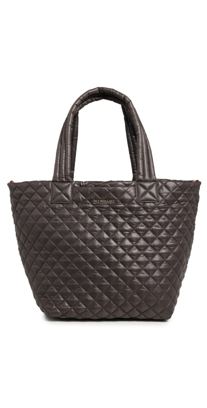 MZ Wallace Medium Metro Tote Deluxe Magnet