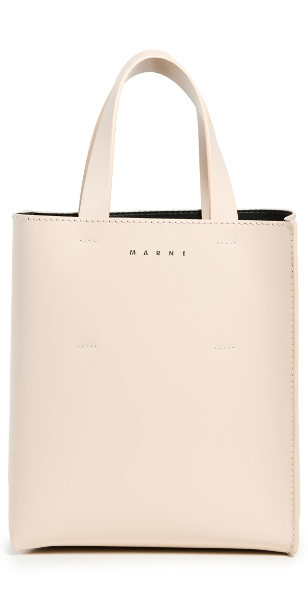 Marni Museo Mini Bag Seashell