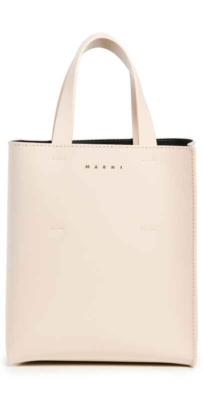 Marni Museo Mini Bag Seashell