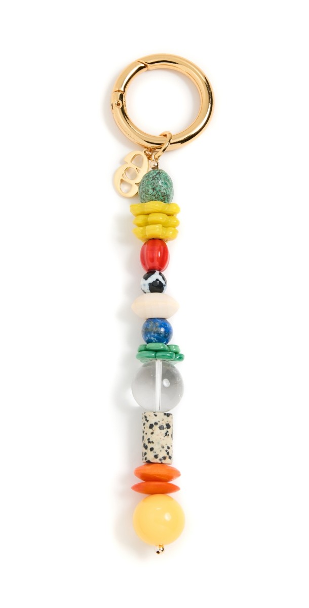 Eliou Colore Keychain Mult