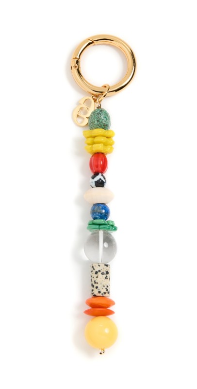 Eliou Colore Keychain Mult
