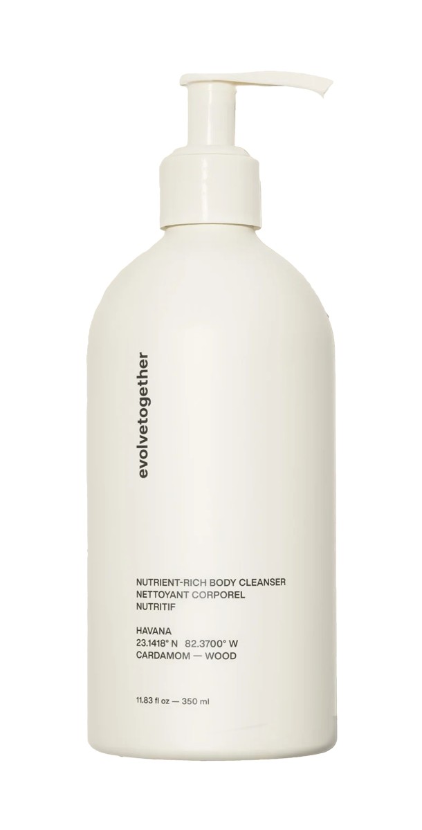 evolvetogether Nutrient-Rich Body Cleanser Havana