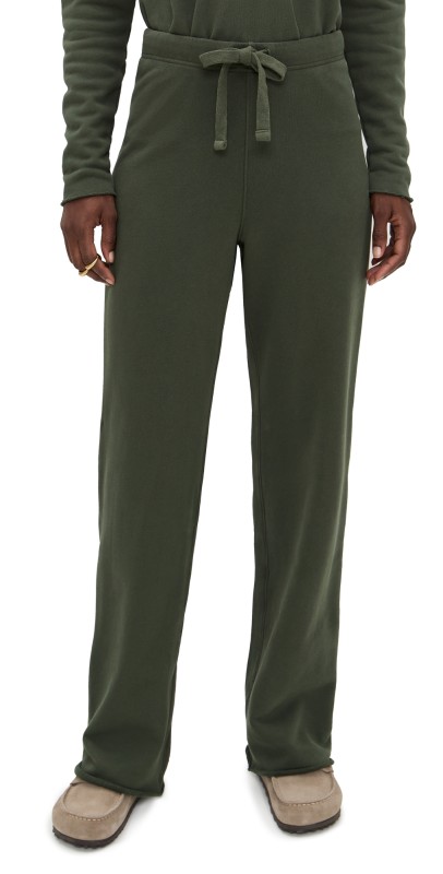 Frank & Eileen Catherine Long Sweatpants Caper