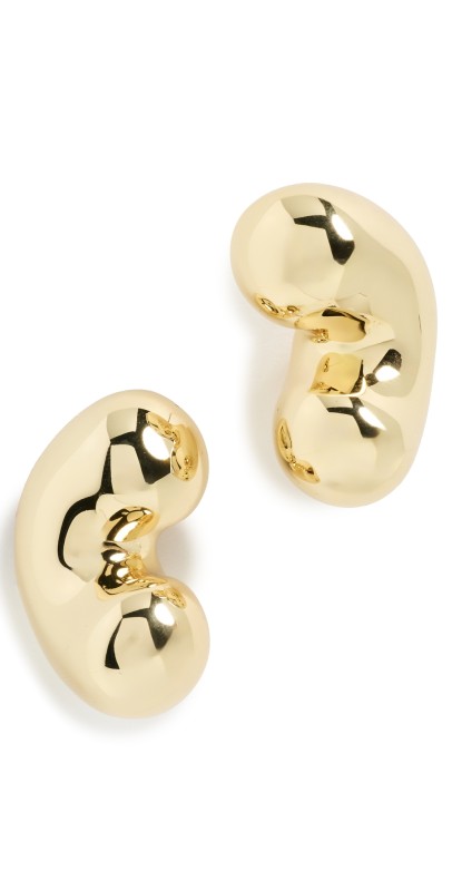Jenny Bird Eliza Puffs Gold