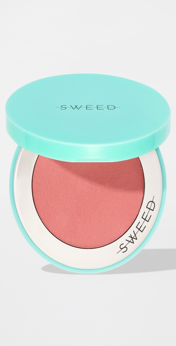 SWEED Air Blush Cream Lucky