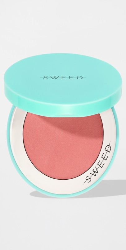 SWEED Air Blush Cream Lucky
