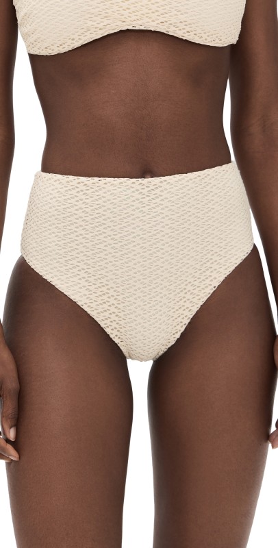 Palmacea Sua Nilo Bottoms Ivory