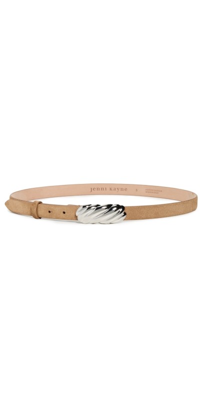 Jenni Kayne Mini Jules Belt Sand