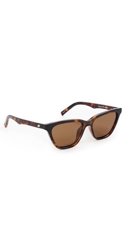 Le Specs Unfaithful Sunglasses Tort