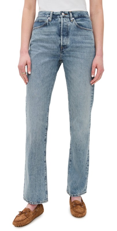 FRAME The Vertical Jeans Laurence