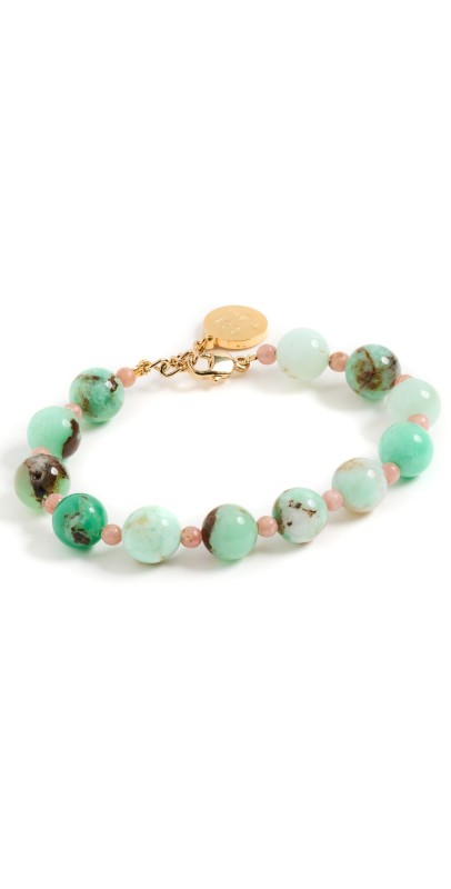 By Alona Pia Bracelet Rhdste/Chryso