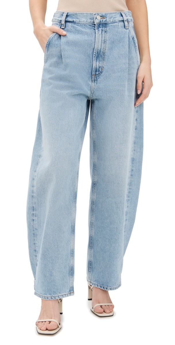 AGOLDE Darsha Jeans Replica