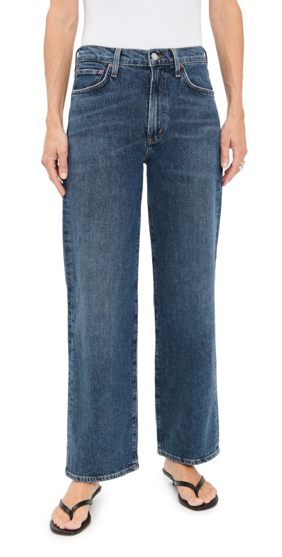 AGOLDE Harper Petite Jeans 29 Tempo