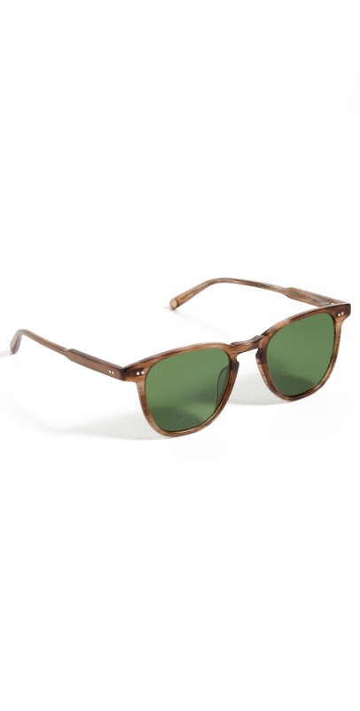 GARRETT LEIGHT Brooks Sunglasses Pact/Sfpg