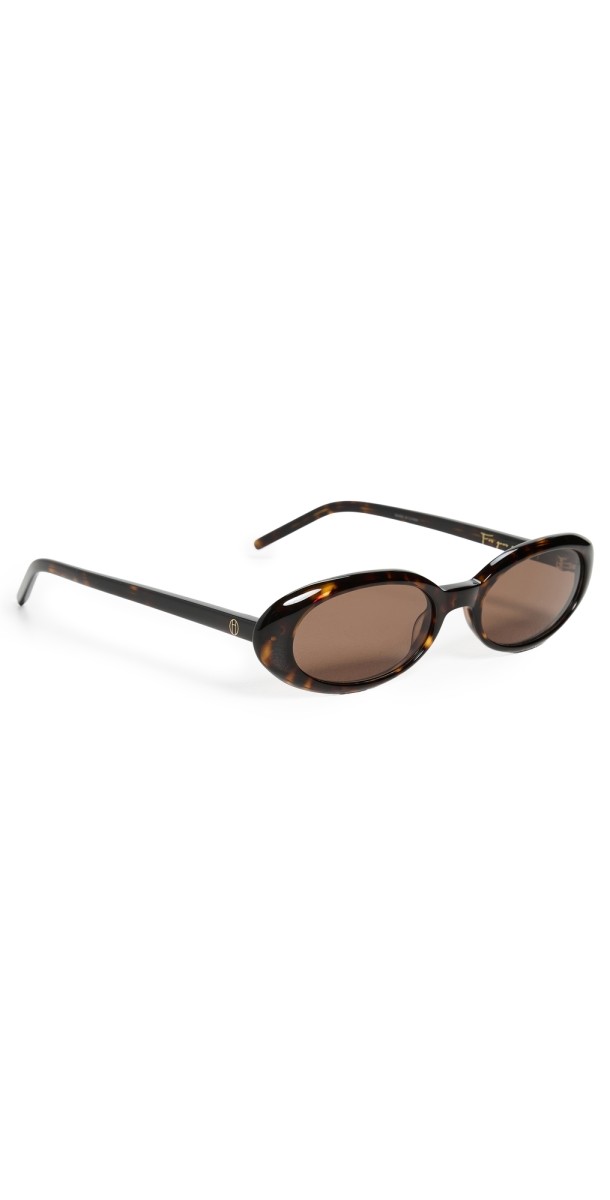Heaven Mayhem Esme Sunglasses Tortois