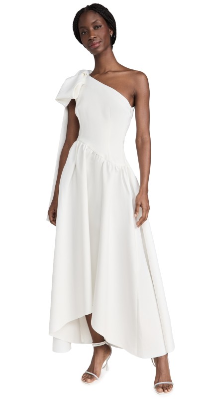 Elliatt Liesel Dress Ivory