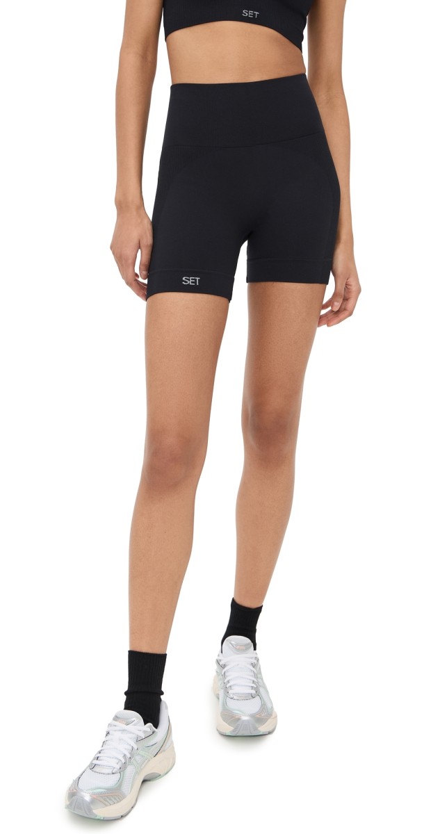 SET Sculptflex Power Shorts ONY
