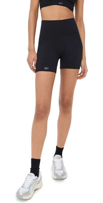SET Sculptflex Power Shorts ONY