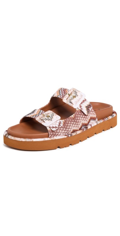 Missoni Clea Sandals Clea