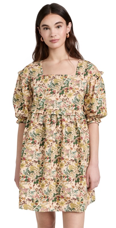Meadows Daphne Dress Wildflower