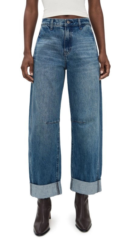 AG Mercer Jeans Nouveau