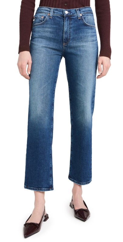 AG Brinley Jeans 15 Years Firenze