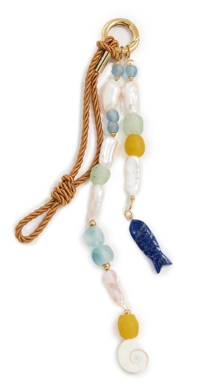Jennifer Behr Caspian Charm Ocea