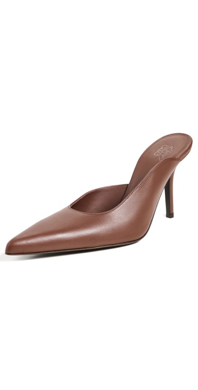 Gia Borghini Abella Pumps Tiramisu