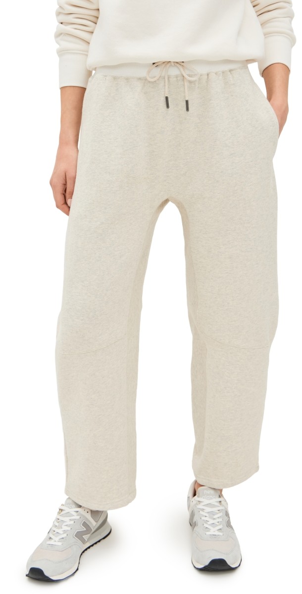 FP Movement You Wish Sweatpants Heather Grey