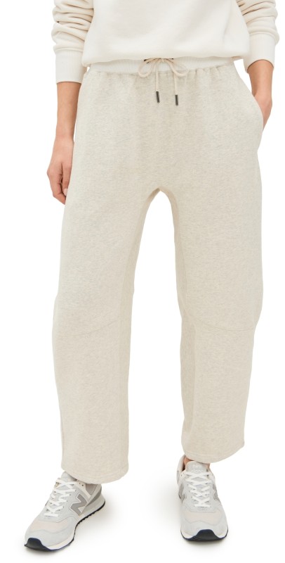 FP Movement You Wish Sweatpants Heather Grey