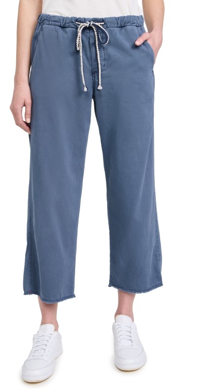 XIRENA Eli Pants Granite Blue