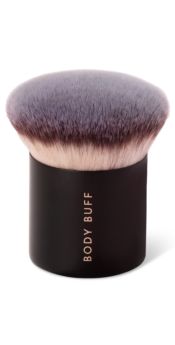 LAWLESS Body Buff Brush No Color
