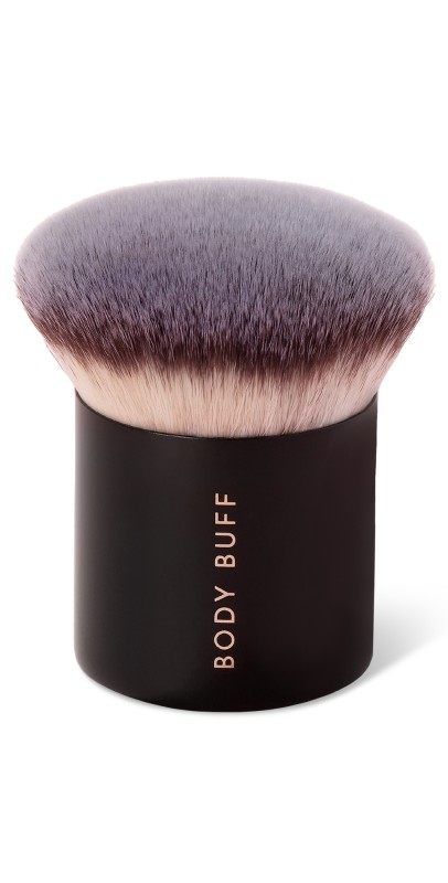 LAWLESS Body Buff Brush No Color