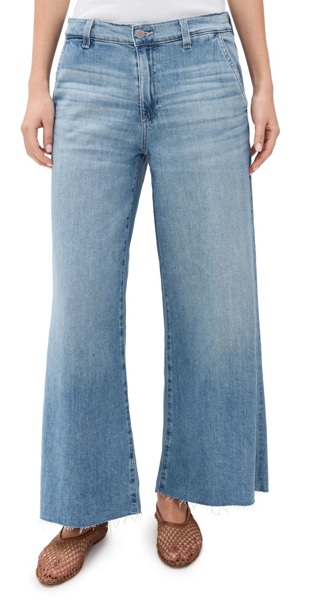 AG Stella Ankle Jeans Aries